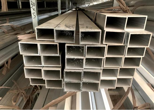 Mexico imposed high tariffs on 544 commodities, including aluminum: China's aluminum exports accounted for 9.4 percent.
