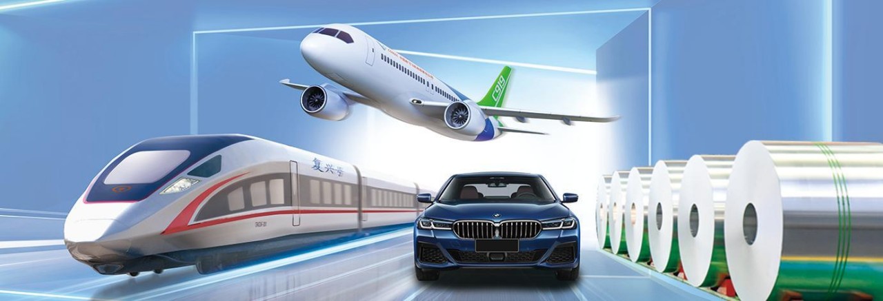 Nanshan Aluminum won multiple association awards!