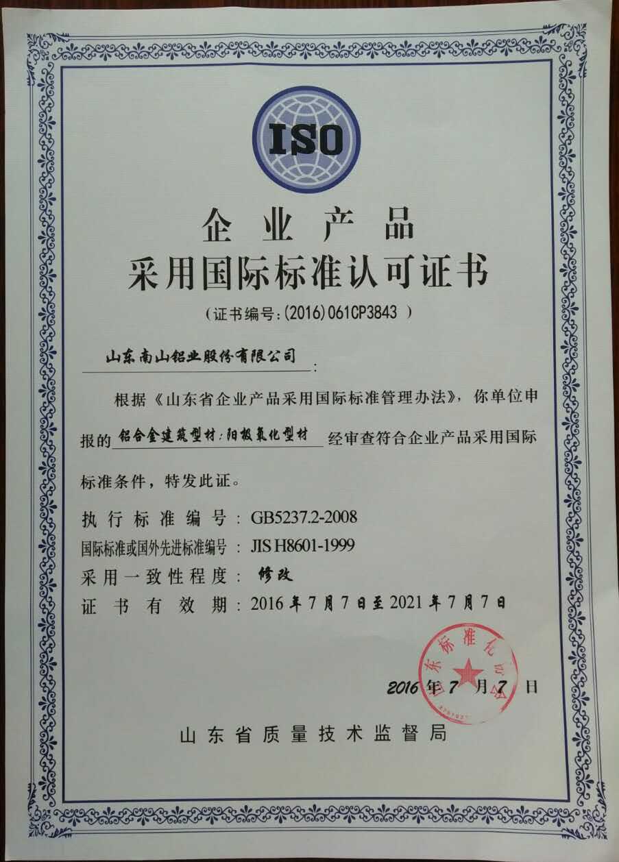 anodizing